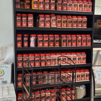 Casa Blanca Market - Golchin brand spices. - Specialty Food Near Me - Albuquerque, New Mexico