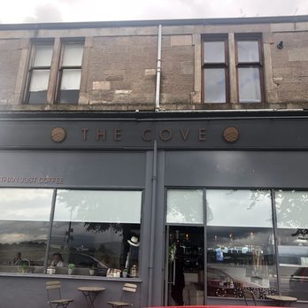 One Cove Road - Breakfast & Brunch Near Me - Gourock, IVC One Cove Road - Breakfast & Brunch Near Me - Gourock, IVC
