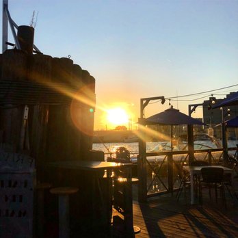 Milwaukee Sail Loft - Seafood Near Me - Milwaukee, Wisconsin