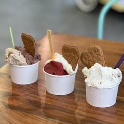 Dolce Gelateria