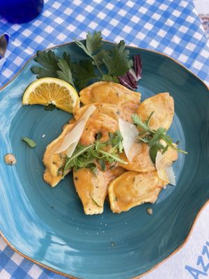 Taverna Azzurra by null