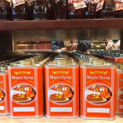 Banff Sweet Shoppe