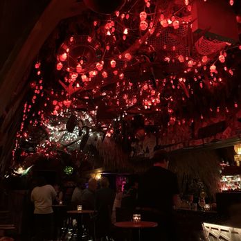 Paradise Lost - Cocktail Bars Near Me - New York, New York Paradise Lost - Cocktail Bars Near Me - New York, New York
