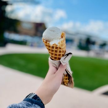 Lick Honest Ice Creams - Waffle Cone & Coffee with Cream Ice Cream - Ice Cream & Frozen Yogurt Near Me - San Antonio, Texas Lick Honest Ice Creams - Waffle Cone & Coffee with Cream Ice Cream - Ice Cream & Frozen Yogurt Near Me - San Antonio, Texas