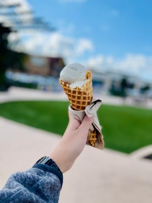 Lick Honest Ice Creams by null