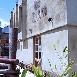 The Island