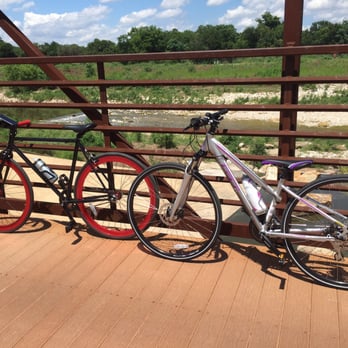 Espada Park - Parks Near Me - San Antonio, Texas