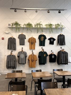 Foster Coffee Company by null