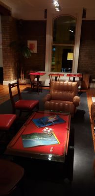 Kellys Hotel by null