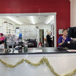 Gulf Shores Family Pharmacy - The sweet employees in the pharmacy