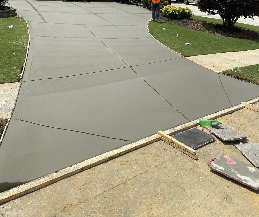 Slide of West Georgia Contracting