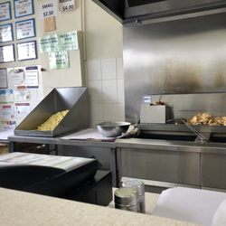 Trawool Fish & Chips