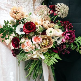 Eden Floral - Florists Near Me