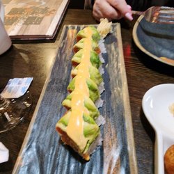Koi Asian Fusion Lounge