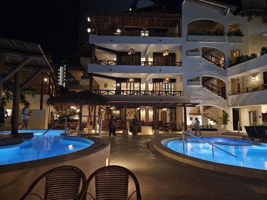 Hotel Playa Fiesta by null