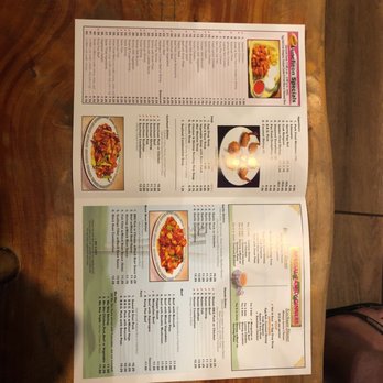 Wonderful Inn - Menu page 2-3 - Chinese Near Me - Greeley, Colorado Wonderful Inn - Menu page 2-3 - Chinese Near Me - Greeley, Colorado