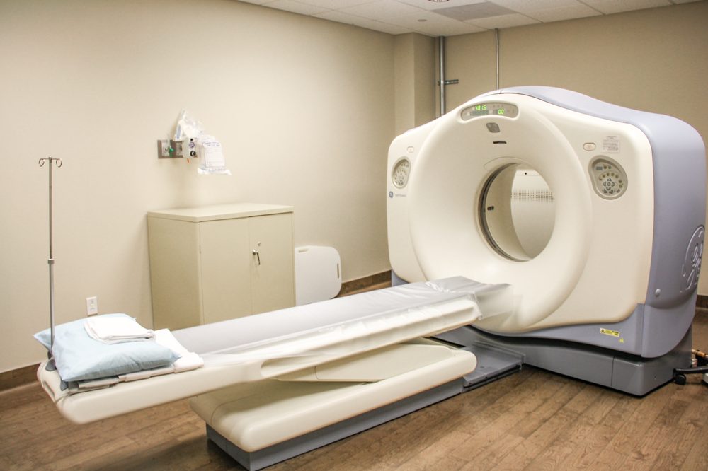 CROSSING IMAGING CENTER Updated August 2024 1860 S Seguin Ave, New