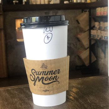 Summer Moon Coffee - Autumn moon with an extra shot - Coffee & Tea Near Me - Austin, Texas Summer Moon Coffee - Autumn moon with an extra shot - Coffee & Tea Near Me - Austin, Texas