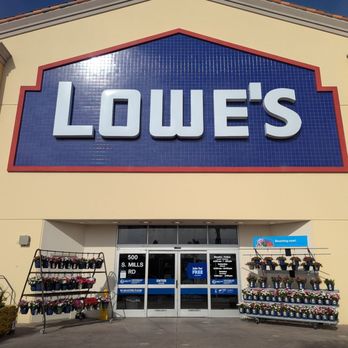 Lowe's Home Improvement - Hardware Stores Near Me - Ventura, California Lowe's Home Improvement - Hardware Stores Near Me - Ventura, California
