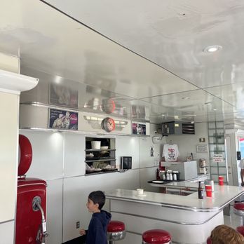 Ruby's Diner - Diners Near Me - Newport Beach, California Ruby's Diner - Diners Near Me - Newport Beach, California