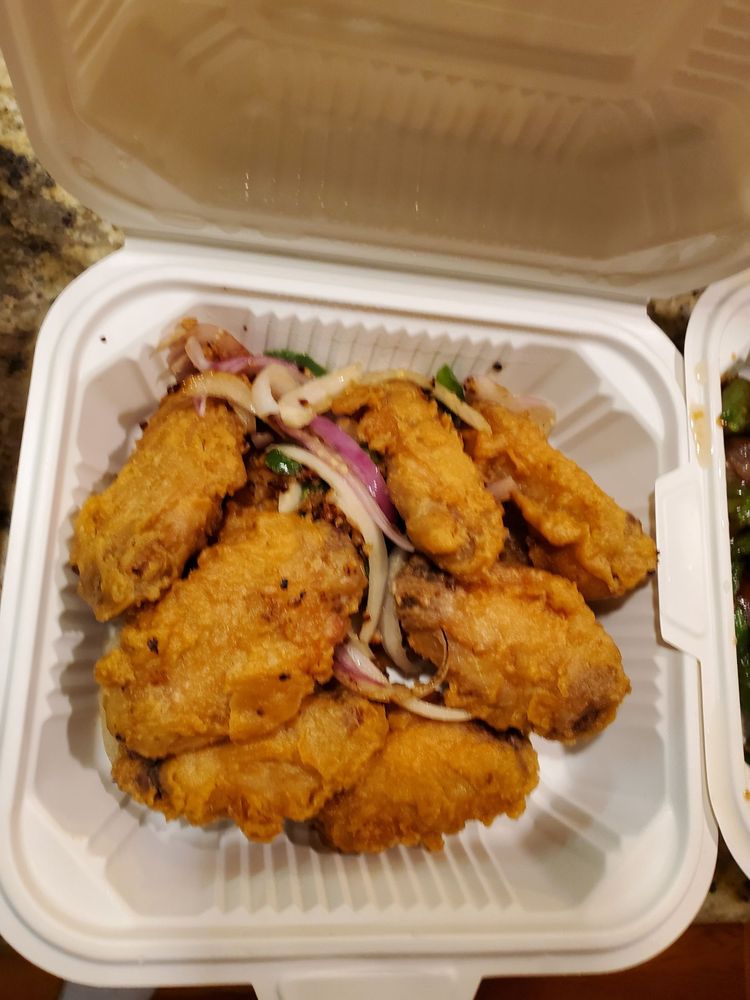 MING YEN 208 Photos & 290 Reviews 1628 Grant Ave, Novato