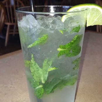 Bulldog Brewing Co - Key west mojito - Breweries Near Me - Whiting, Indiana Bulldog Brewing Co - Key west mojito - Breweries Near Me - Whiting, Indiana