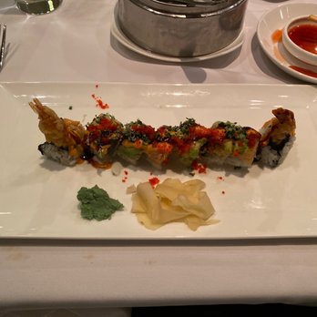 Jimmy Wan's - Sushi roll - Chinese Near Me - Cranberry Twp, Pennsylvania Jimmy Wan's - Sushi roll - Chinese Near Me - Cranberry Twp, Pennsylvania