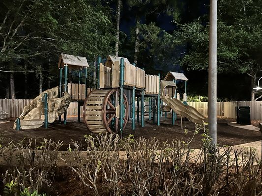 Disney's Port Orleans Resort - Riverside by null