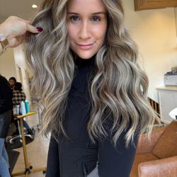 Amy Nedderman Hair
