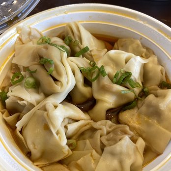 Mr Hui - Chinese Near Me - Norman, Oklahoma