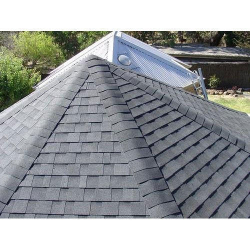 Slide of Top Notch Roofing