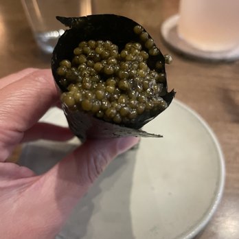 Sixty Three Clinton - New American Near Me - New York, New York