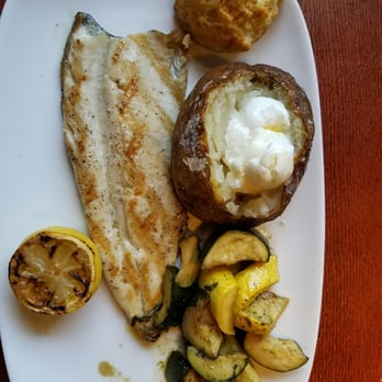 Red Lobster - Seafood Near Me - Las Cruces, New Mexico