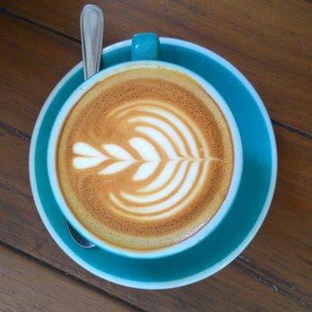 Iconic - Cafes Near Me - Brisbane, QLD