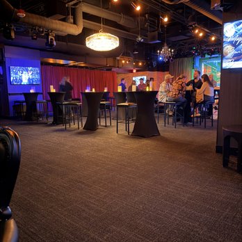 1923 Prohibition Bar - Inside - Venues & Event Spaces Near Me - Las Vegas, Nevada 1923 Prohibition Bar - Inside - Venues & Event Spaces Near Me - Las Vegas, Nevada