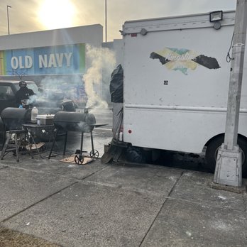 Kingston Food Truck - Food Trucks Near Me - Bronx, New York Kingston Food Truck - Food Trucks Near Me - Bronx, New York