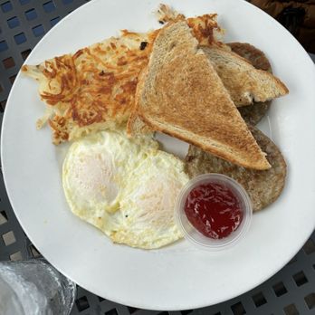 Lula B's Breakfast Brunch and Bar - Eggs, Hash browns, Toast, Sausage - Breakfast & Brunch Near Me - Omaha, Nebraska Lula B's Breakfast Brunch and Bar - Eggs, Hash browns, Toast, Sausage - Breakfast & Brunch Near Me - Omaha, Nebraska