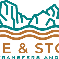 Lake & Stone