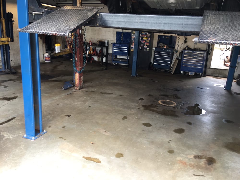 AMERICAN DRIVE SHAFT SERVICE Updated September 2024 12 Photos 765