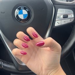Nails! Nails!