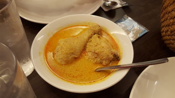 Tambuah Mas Indonesian Restaurant Paragon Orchard | Michelin Guide by null