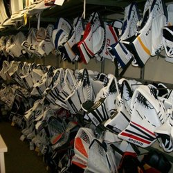 Marc Sports La Source du Sport