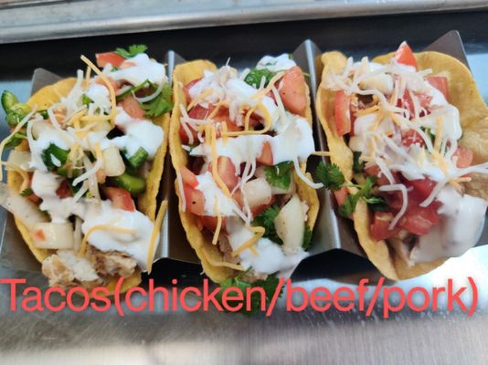 Schedule Your Tasting Today To Sample Food For Your Event - Welcome to CloudYummy Catering!
We are available to provide catering services for your event.
You can choose from different options: drop-of Schedule Your Tasting Today To Sample Food For Your Event - Welcome to CloudYummy Catering!
We are available to provide catering services for your event.
You can choose from different options: drop-of