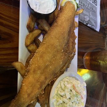 Crabby Dick’s - Fish and chips - Seafood Near Me - Rehoboth beach, Delaware Crabby Dick’s - Fish and chips - Seafood Near Me - Rehoboth beach, Delaware
