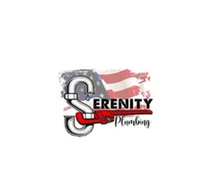 Serenity Plumbing Logo