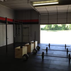 CrossFit Kennett Square