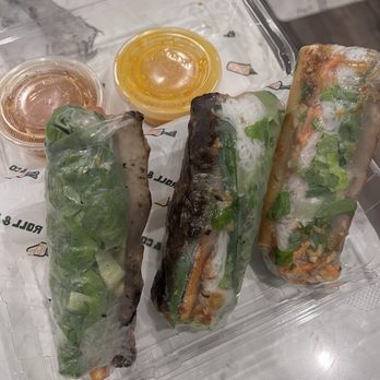 Roll & Co - Vietnamese Near Me - Brea, California Roll & Co - Vietnamese Near Me - Brea, California