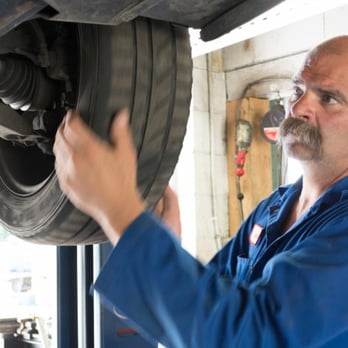 Safety Centre - Auto Repair Near Me - Campbell River, British Columbia Safety Centre - Auto Repair Near Me - Campbell River, British Columbia