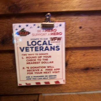 Texas Roadhouse - Steakhouses Near Me - Frederick, Maryland