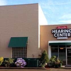 Corvallis Hearing Center